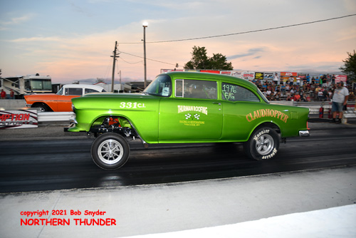 Dirty South Gassers - 
